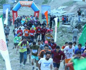Karakoram Marathon