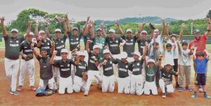 Asian Baseball Championship