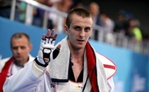 Taekwondo Rankings