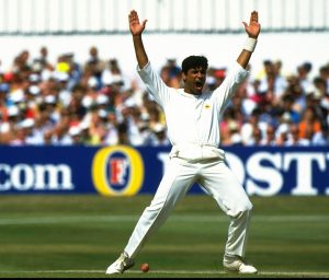 Greatest Fast Bowlers