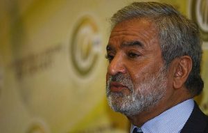 ehsan mani