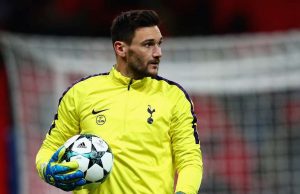 hugo lloris