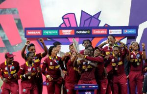 icc t20 women 2018