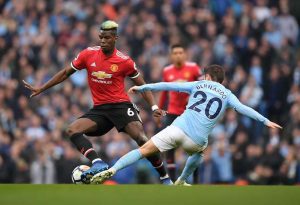 Paul Pogba