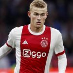 matthijs de ligt