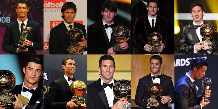 Image result for 2018 ballon d'or