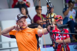 Archery Rankings