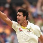 mitchell starc