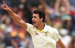 Greatest Fast Bowlers