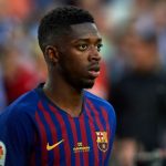 ousmane dembele