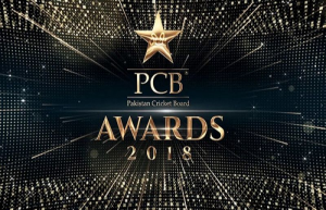 Pakistan Cricket Awards