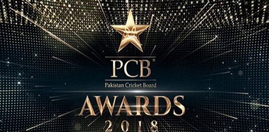 Pakistan Cricket Awards