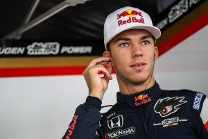 pierre gasly