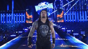 roman reigns