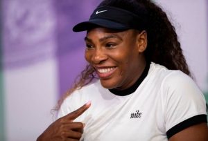 Serena Williams