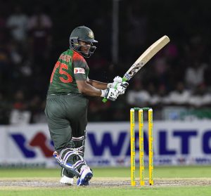 West Indies Vs Bangladesh