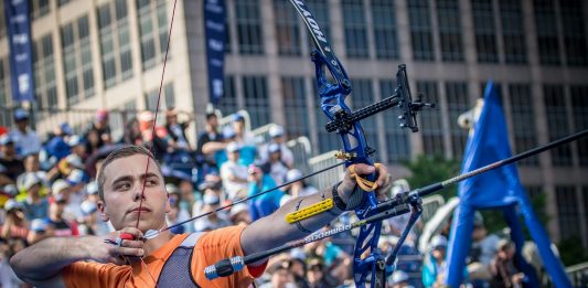 Archery Rankings