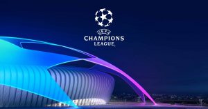 uefa champions league