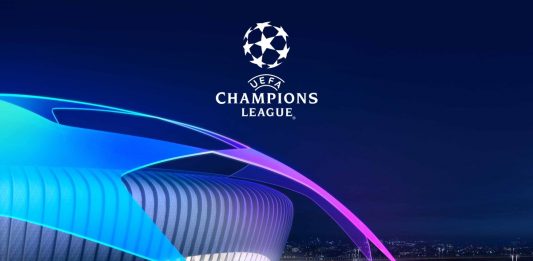 uefa champions league