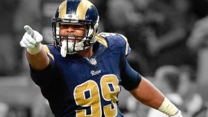 Aaron Donald