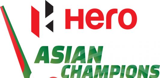 Asian Champions Trophy 2018