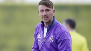 Real Madrid