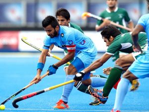 Asian Champions Trophy