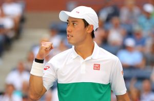 Kei Nishikori