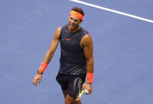 Rafael Nadal