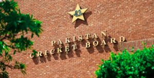 Pakistan Cricket