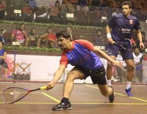 Pakistan International Squash