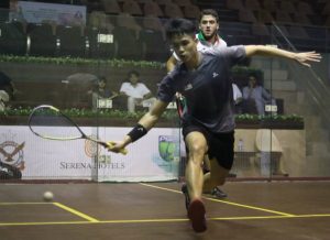 Pakistan International Squash