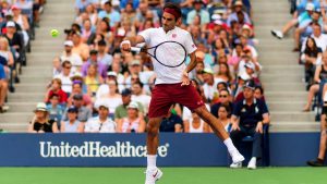 Roger Federer