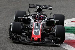 Roman Grosjean