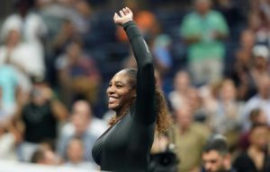 Serena Williams