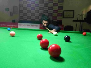 Ranking Snooker Championship 