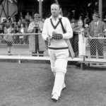 Sir Donald Bradman