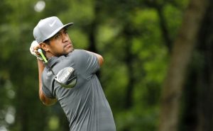 Tony Finau