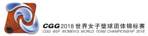Women's World Squash Championship