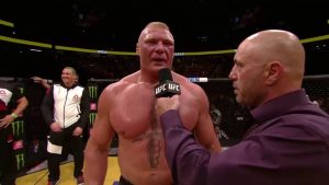 UFC Heavyweight Champions