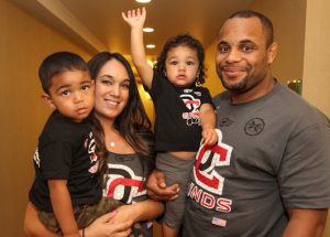 Daniel Cormier