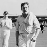 jim laker