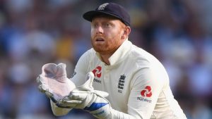 Jonny bairstow