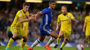 ruben loftus-cheek