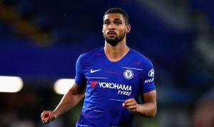 ruben loftus-cheek