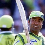 saeed anwar