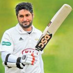 sangakkara