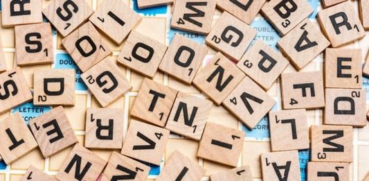 Junior World Scrabble Championship