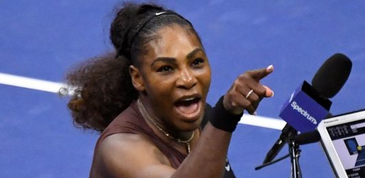 Serena Williams