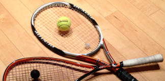Pakistan International Squash
